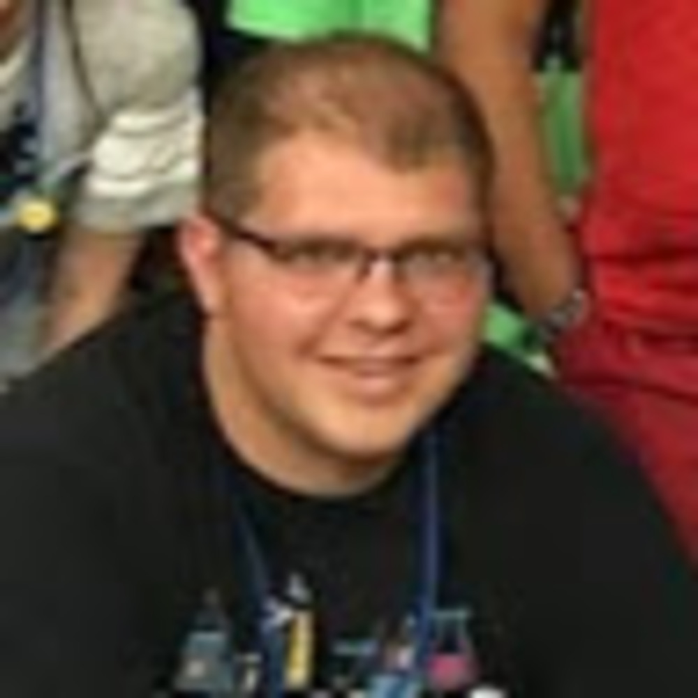 Meet your Posher, Justin